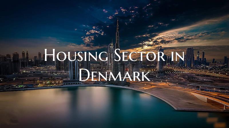 Housing Sector in Denmark