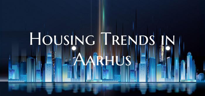 Housing Trends in Aarhus