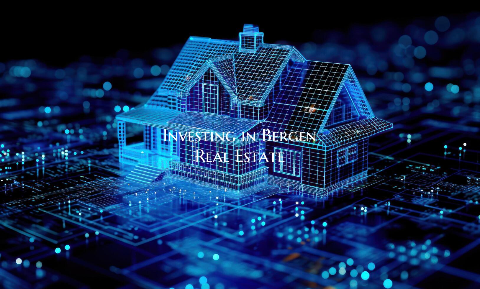 Investing in Bergen Real Estate