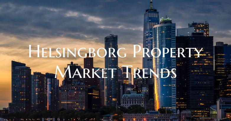 Helsingborg Property Market Trends