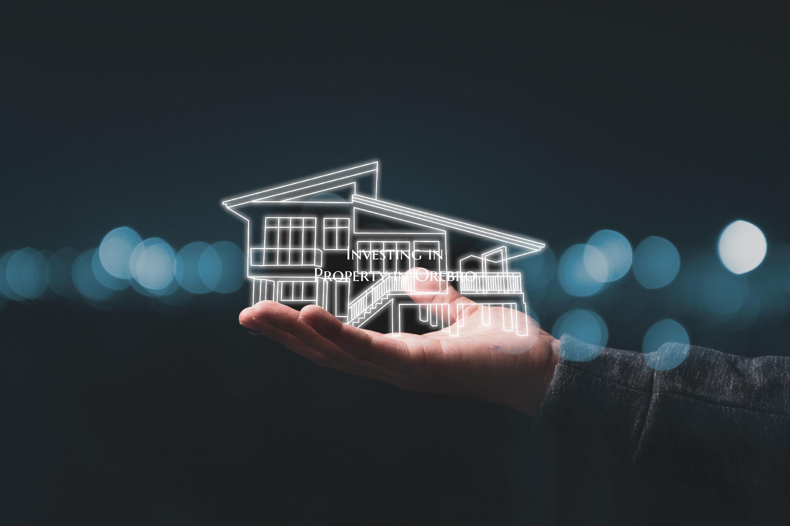 Investing in Property in Orebro
