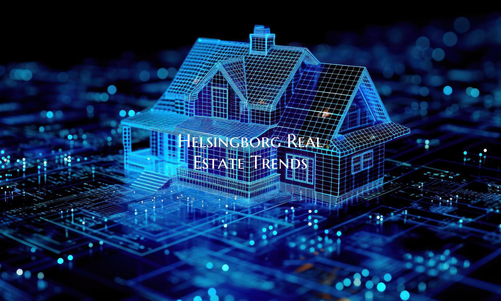 Helsingborg Real Estate Trends