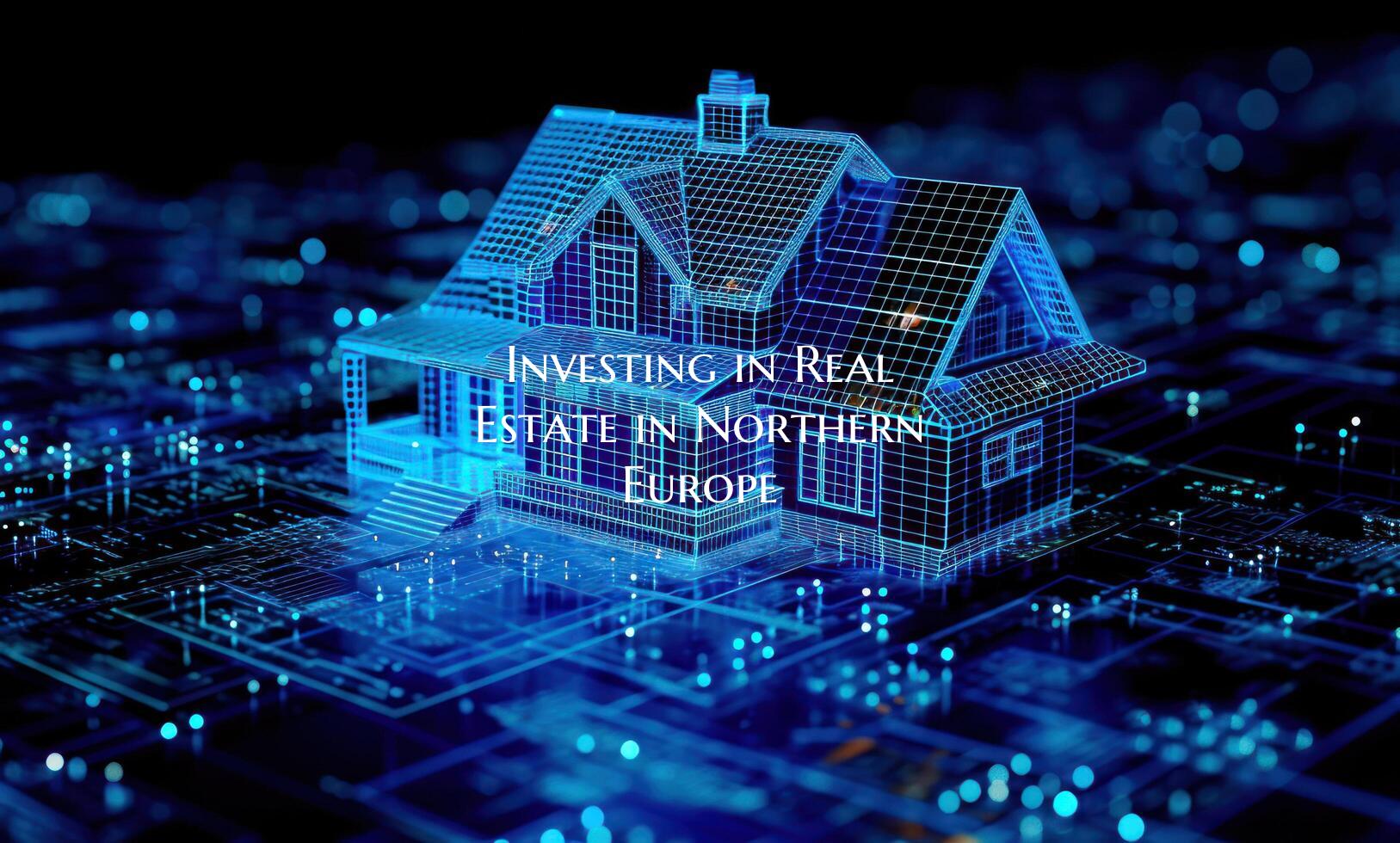 Investing in Real Estate in Northern Europe