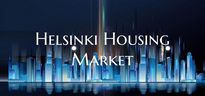 Helsinki Housing Market