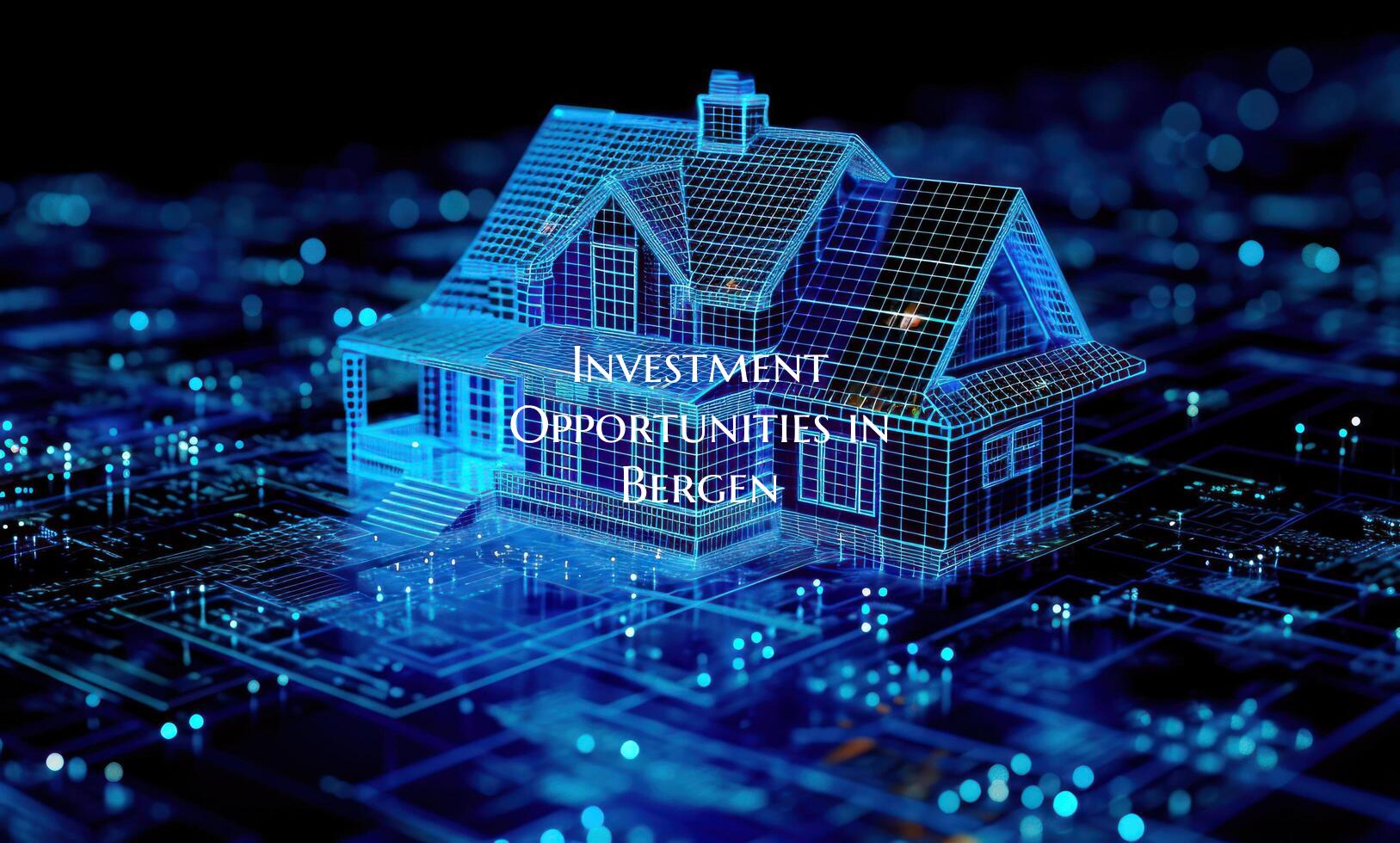 Investment Opportunities in Bergen