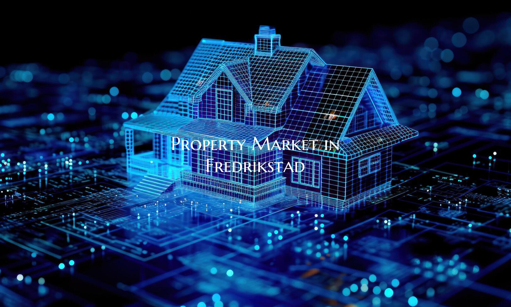 Property Market in Fredrikstad