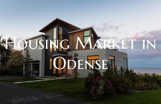 Housing Market in Odense